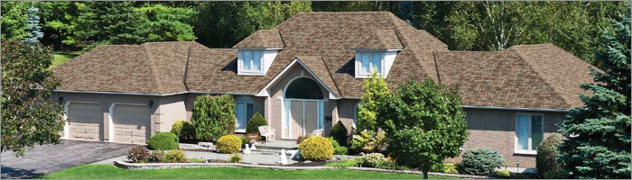 Trust our Etobicoke Roofers for Quality Roofing & Installations