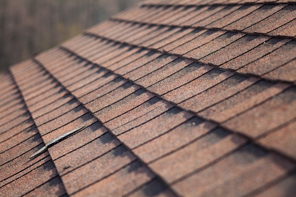 Asphalt Roofing Shingles Material In Toronto