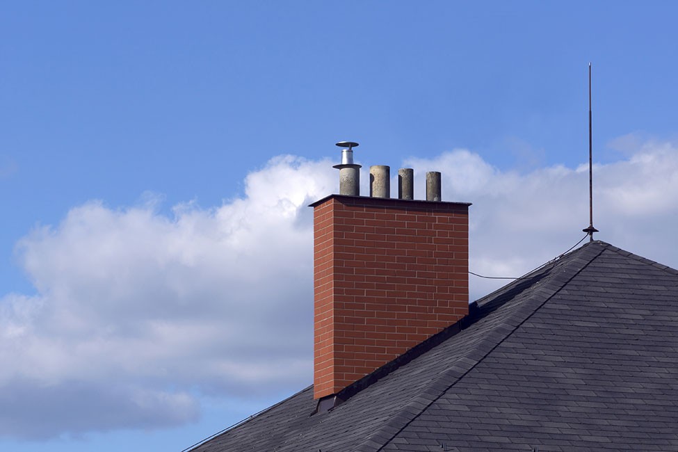 4 Signs it’s Time for Chimney & Masonry Repairs in Toronto