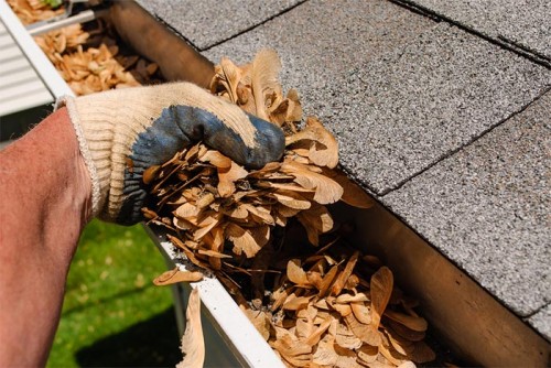 When Is the Best Time to Replace a Roof?