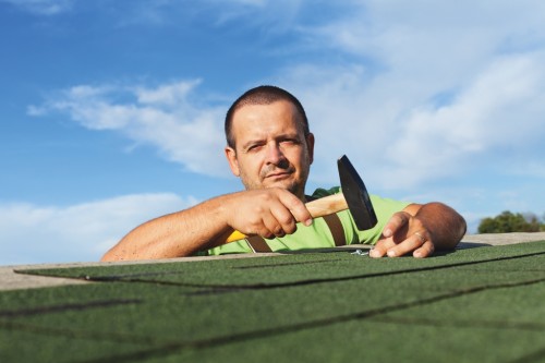 Tips for Choosing a Commercial Roofing Company to Repair Your Roof